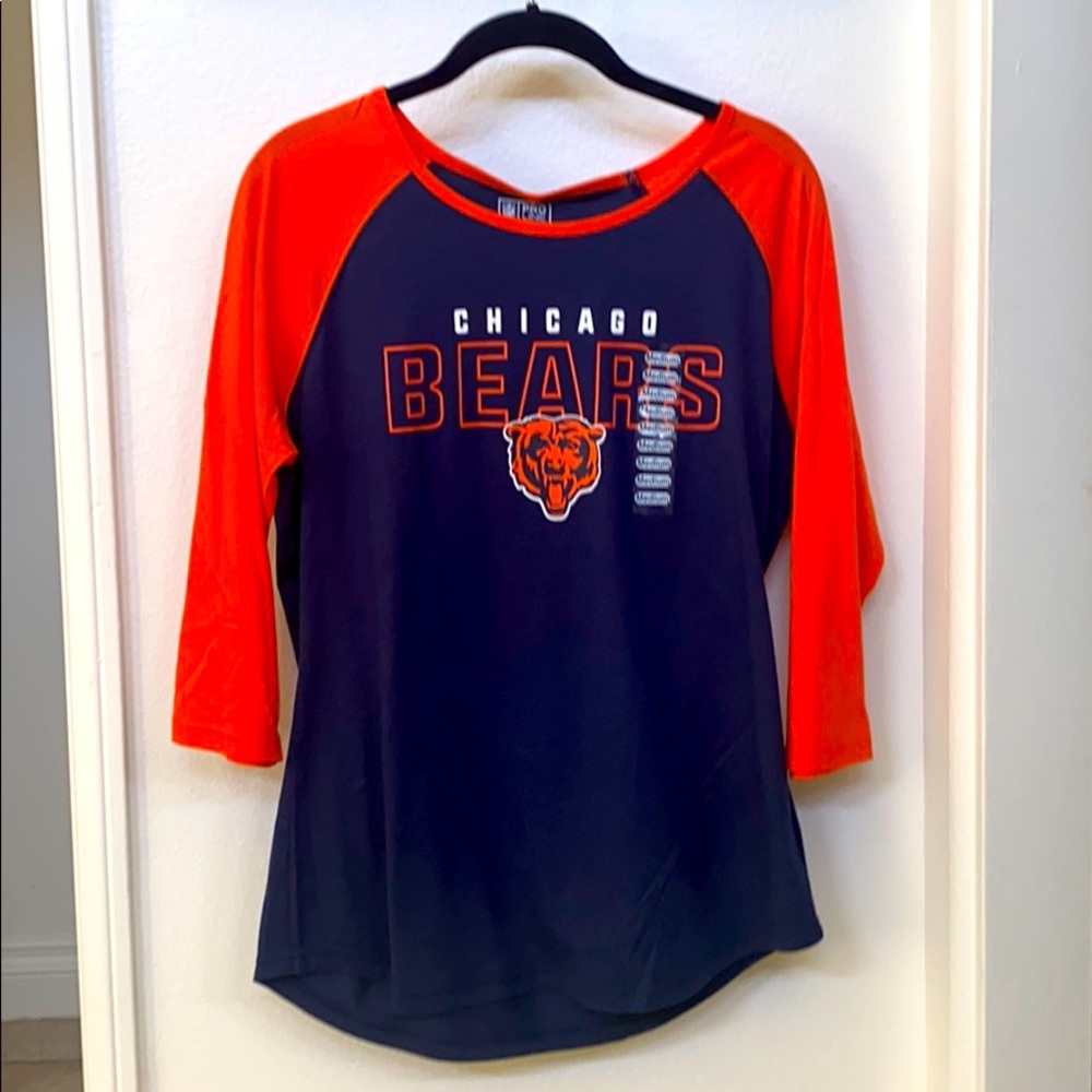 Chicago Bears Women’s Shirt